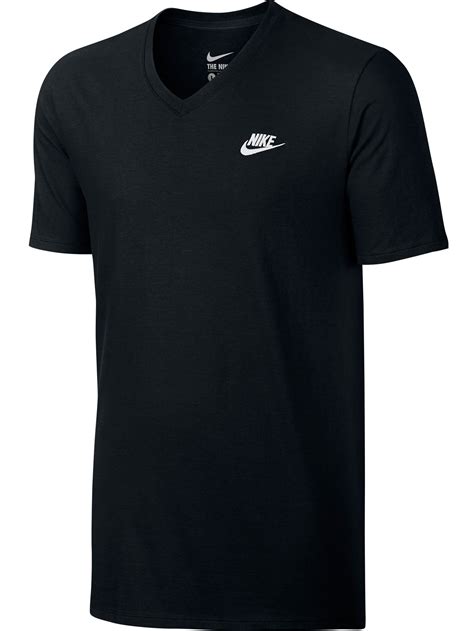 nike v-shirt herren|Men's Nike V.